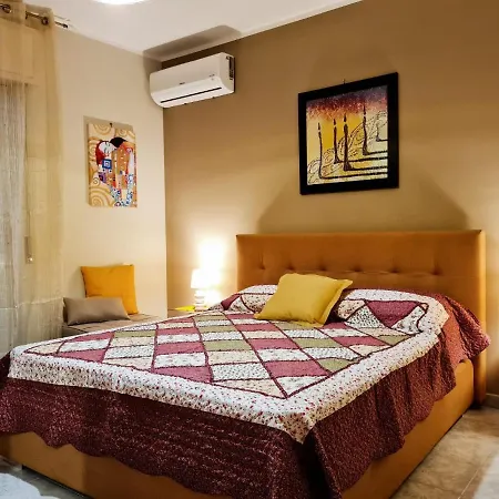La Melagrana Holiday home *