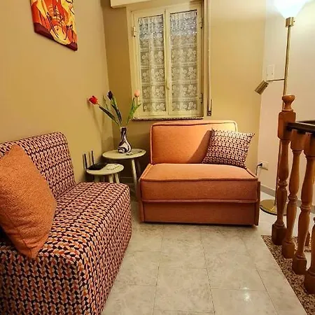 Holiday home La Melagrana Modica