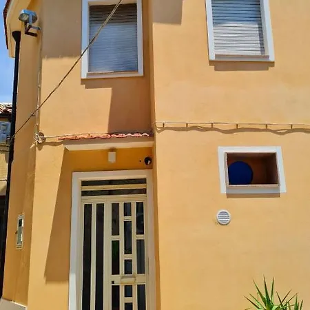 Holiday home La Melagrana Modica