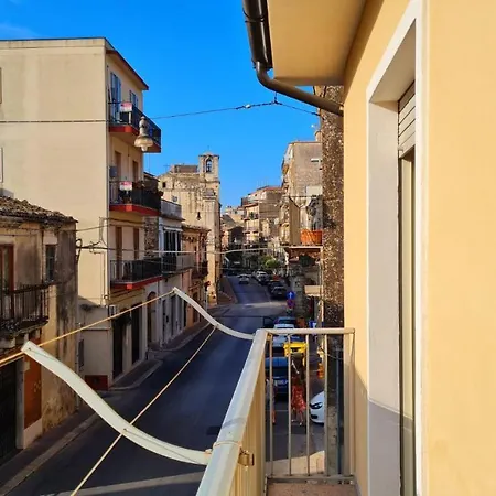 La Melagrana Σπίτι διακοπών *