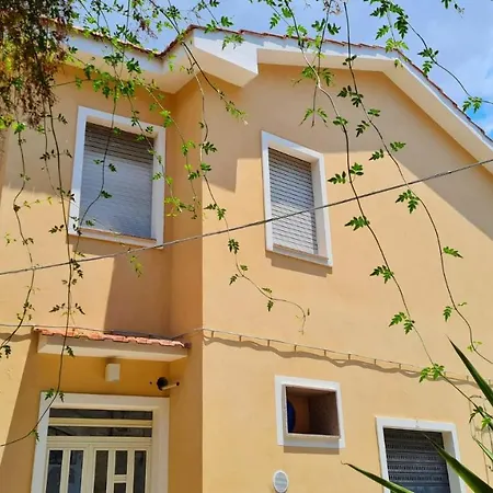 La Melagrana Σπίτι διακοπών