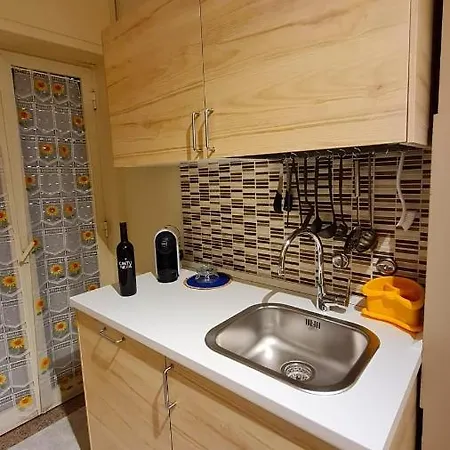 Holiday home La Melagrana Modica