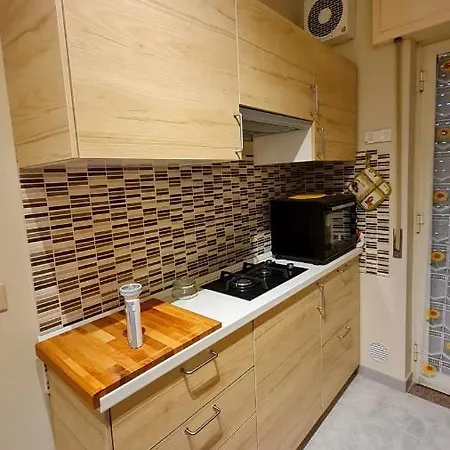 La Melagrana Holiday home *