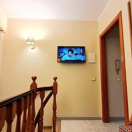 Σπίτι διακοπών La Melagrana *