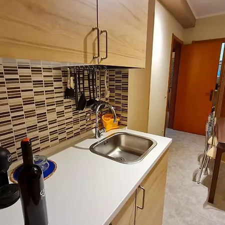 Holiday home La Melagrana *