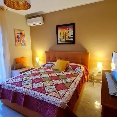 Holiday home La Melagrana