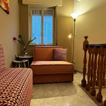 La Melagrana Holiday home *
