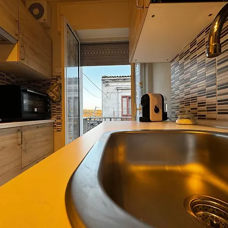 Holiday home La Melagrana