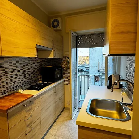 La Melagrana Holiday home Modica