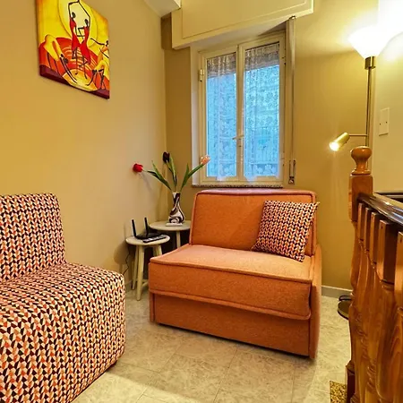 La Melagrana Holiday home *