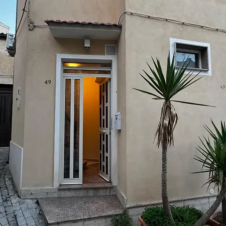 Holiday home La Melagrana Modica