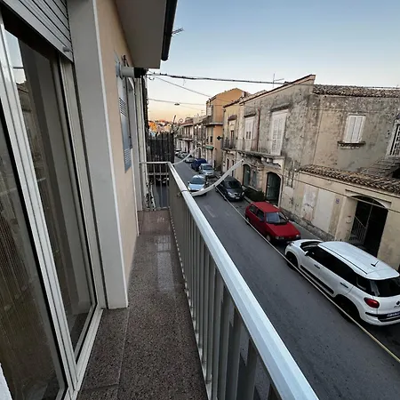 La Melagrana Holiday home Modica