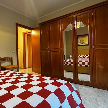 Holiday home La Melagrana
