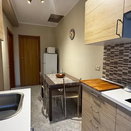 Holiday home La Melagrana *